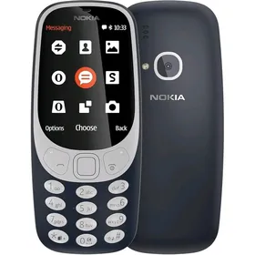 Prostoy Nokia 3310 telefon