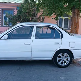 Toyota Corolla 1995