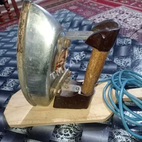 UTYUG УТЮГ