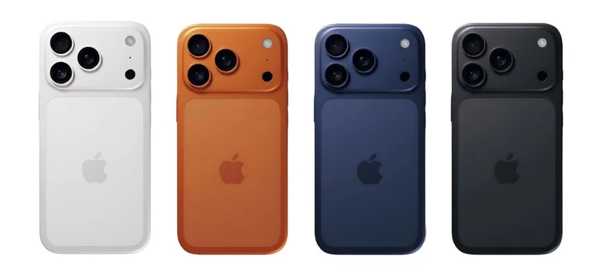 iPhone 17 получит новый процессор A19
