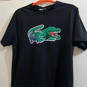 Lacoste futbolka
