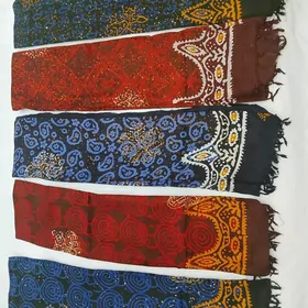 ÇILLE. ŐÝME.DŐWÜK BAHA