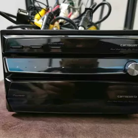 pioneer carrozzeria VH09
