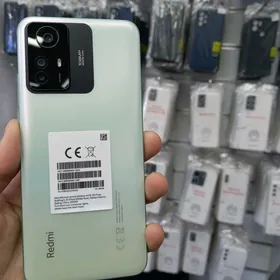 Redmi Note 12S 8/256gb