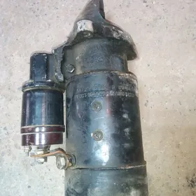 starter 24 wot