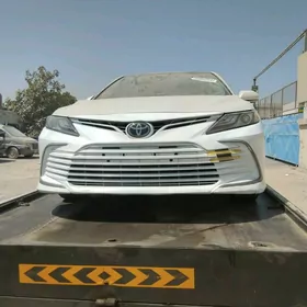 Ablesowka camry 18-23