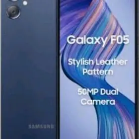 Samsung Galaxy F05