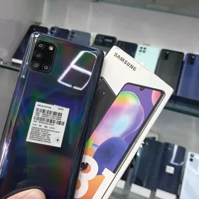 Samsung A31 4/64GB
