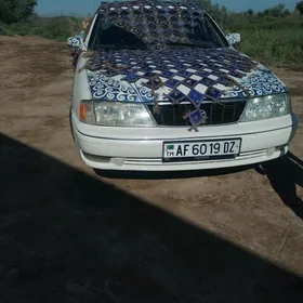 Toyota Avalon 1998