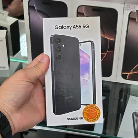 Galaxy a55