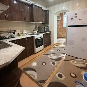 Атамурад Аллея 2 Эт 3 Ком 88 m