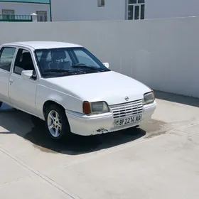 Opel Vectra 1989