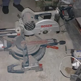 BOSCH BAŞKESME