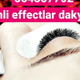 Narashiwaniya kirpikler