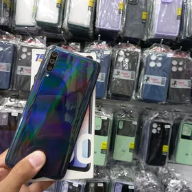Samsung A50 4/128Gb