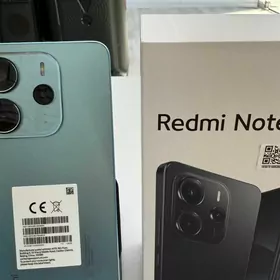 REDMI NOTE 14
