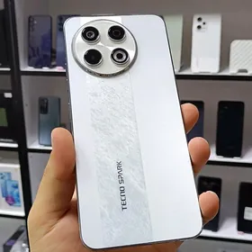 TECNO 30 Pro