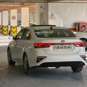 Kia Forte 2020