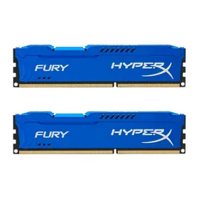Ram 8 GB DDR3 HyperX 1600 mh