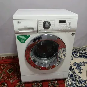 kir maşyn LG