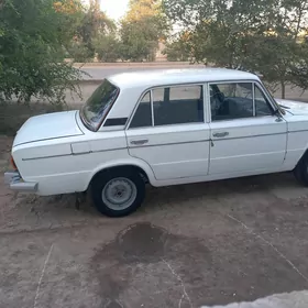 Lada 2106 1985