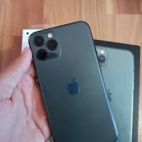 iPhone 11 Pro