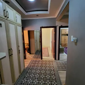 13mkr 3etaj 3kom