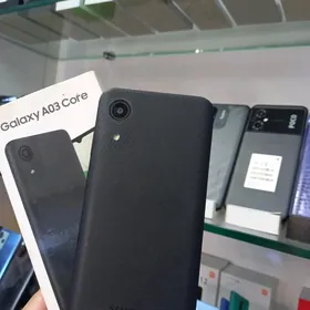 Samsung A03 core 3/32GB
