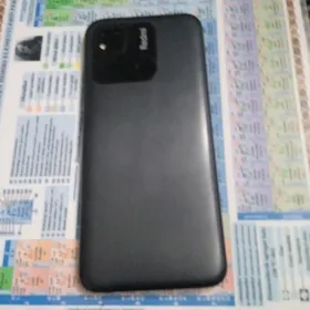 Redmi 10 A admen