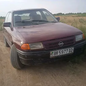 Opel Astra 1993