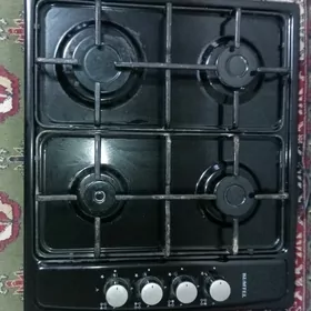 Gaz plita газ плита