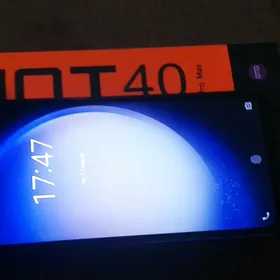 MBO HOT 40 PRO