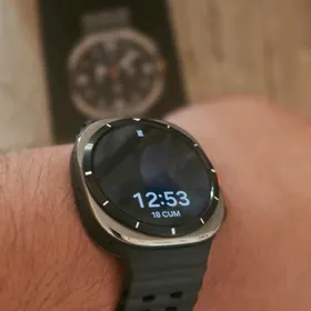 Galaxy Watch Ultra
