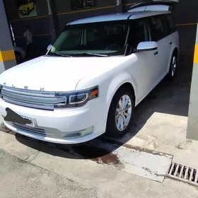 Ford Flex 2019