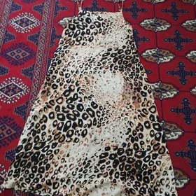 платья