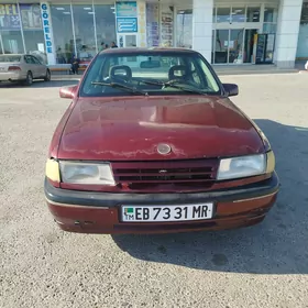 Opel Vectra 1989