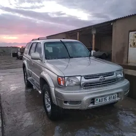 Toyota 4Runner 2002