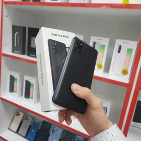 A 03s