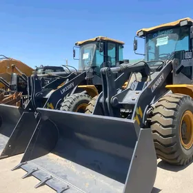 XCMG LW300F 2021