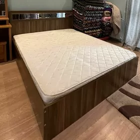 Spalny krowat спальная кроват