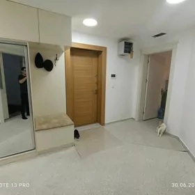 Мир 8 1 этаж 4 ком
