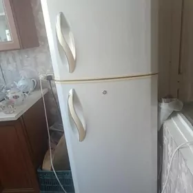 ХолодильникLG