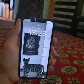 ayfon xs max