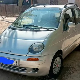 Daewoo Matiz 1998