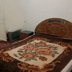 МИР 6 2 КОМНАТЫ