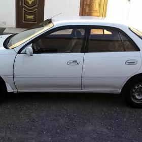 Toyota Carina 1994