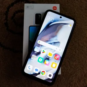 Redmi note11