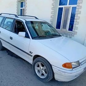Opel Astra 1992