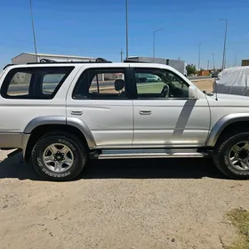 Toyota 4Runner 2002