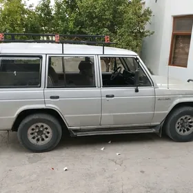 Hyundai Galloper 1994